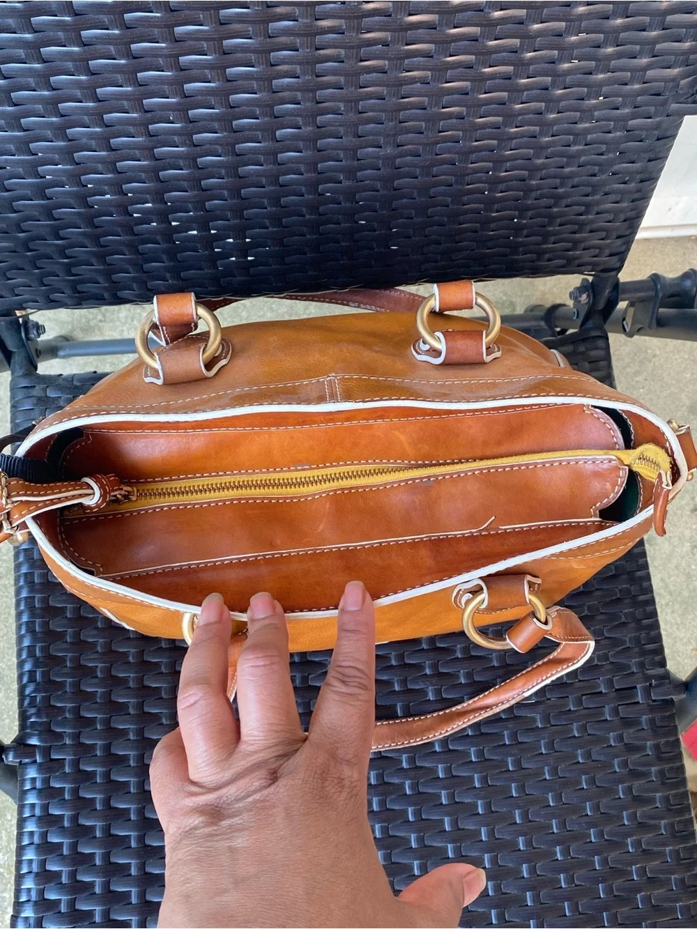Dooney & Bourke vintage dooney&bourke